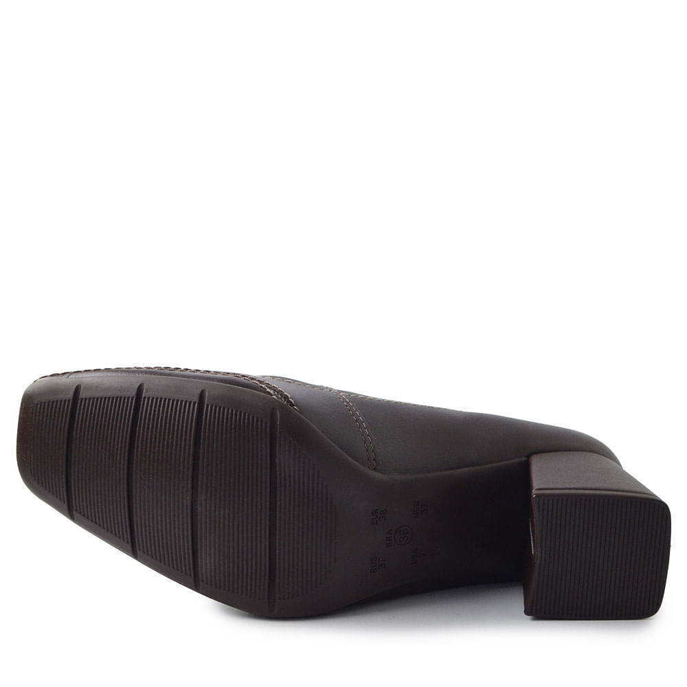 Sapato Ramarim Feminino 2668101 - Foto 5