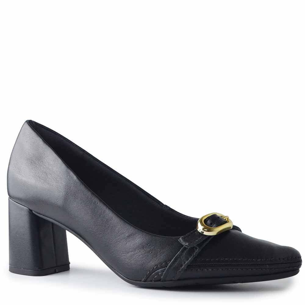 Sapato Ramarim Feminino 2664102 - Foto 2