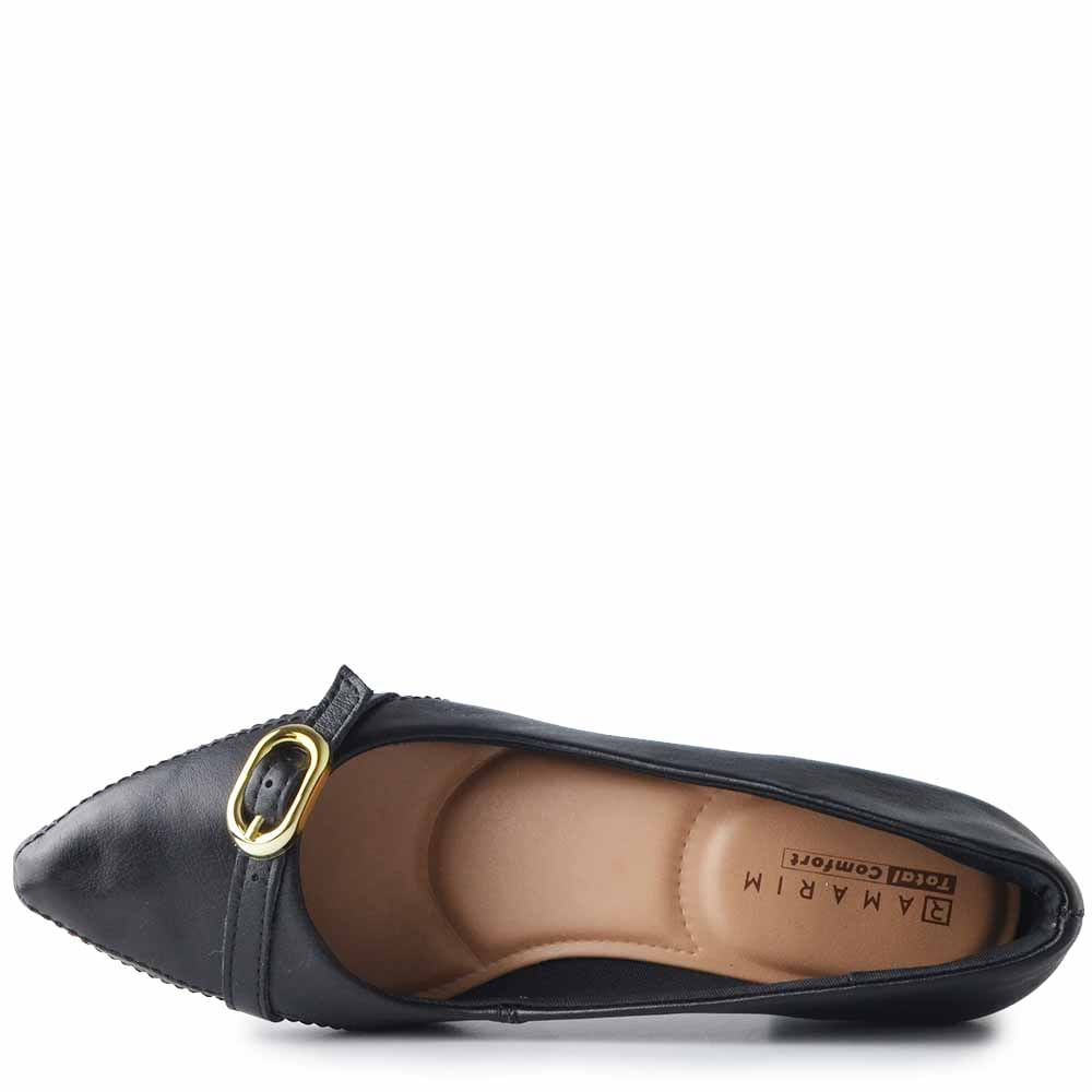 Sapato Ramarim Feminino 2664102 - Foto 4
