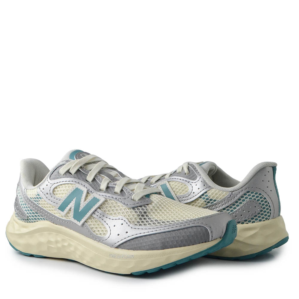 Tênis Esportivo New Balance Feminino Arishi WARIS - Foto 6