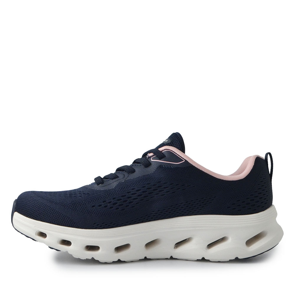 Tênis Esportivo Skechers Feminino W GO WALT SL 125145 - Foto 3