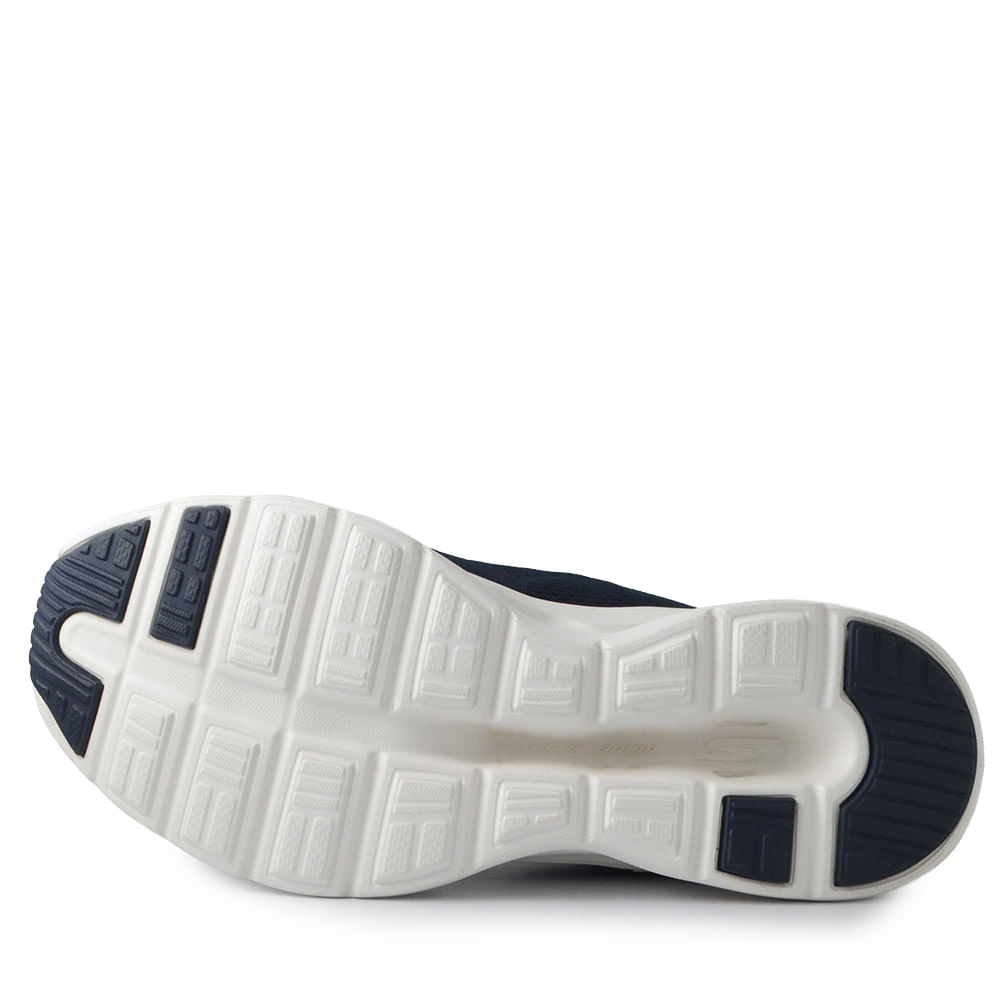 Tênis Esportivo Skechers Feminino W GO WALT SL 125145 - Foto 5