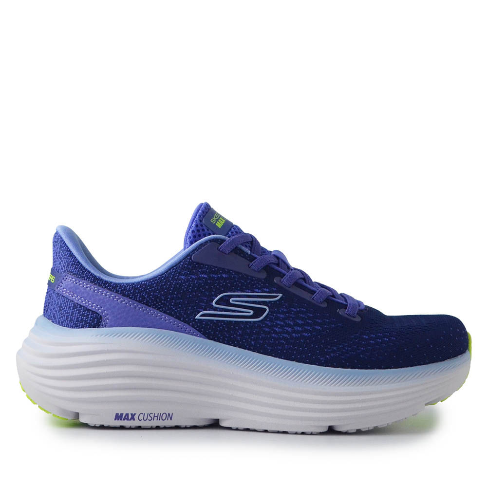 Tênis Esportivo Skechers Feminino W MAX CUSH 129479 - Foto 1