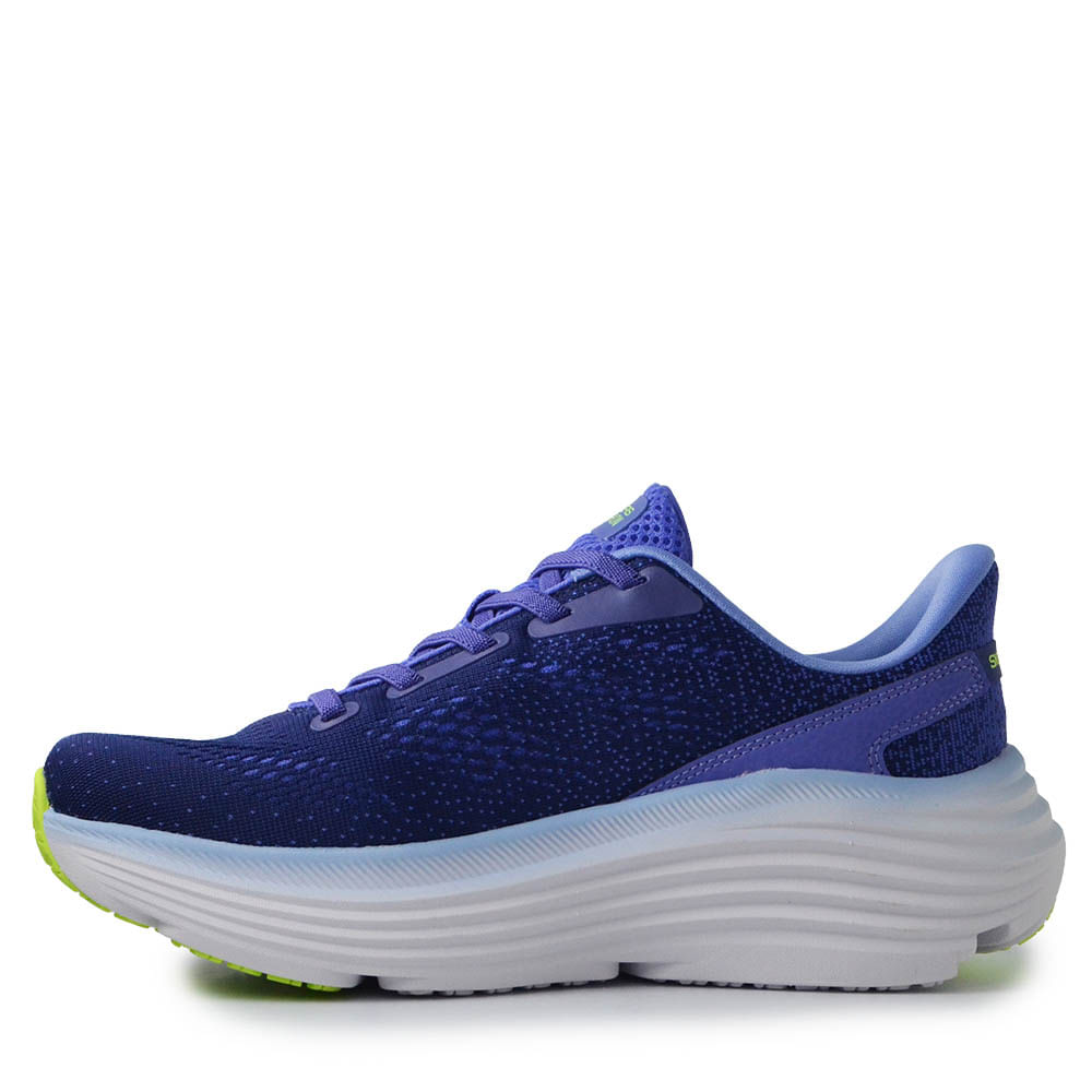 Tênis Esportivo Skechers Feminino W MAX CUSH 129479 - Foto 3