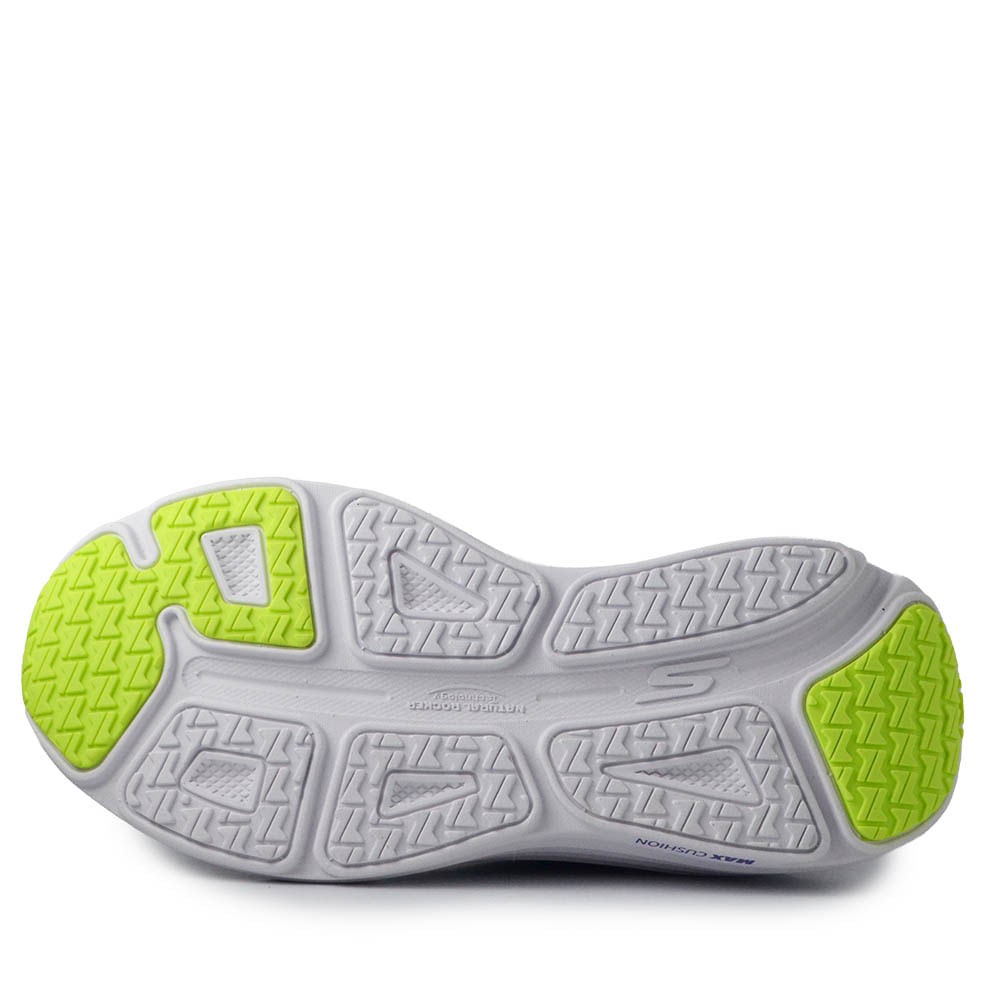 Tênis Esportivo Skechers Feminino W MAX CUSH 129479 - Foto 5