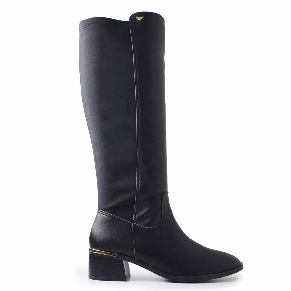 Bota Via Marte Feminina 098-021-01 - Foto 1