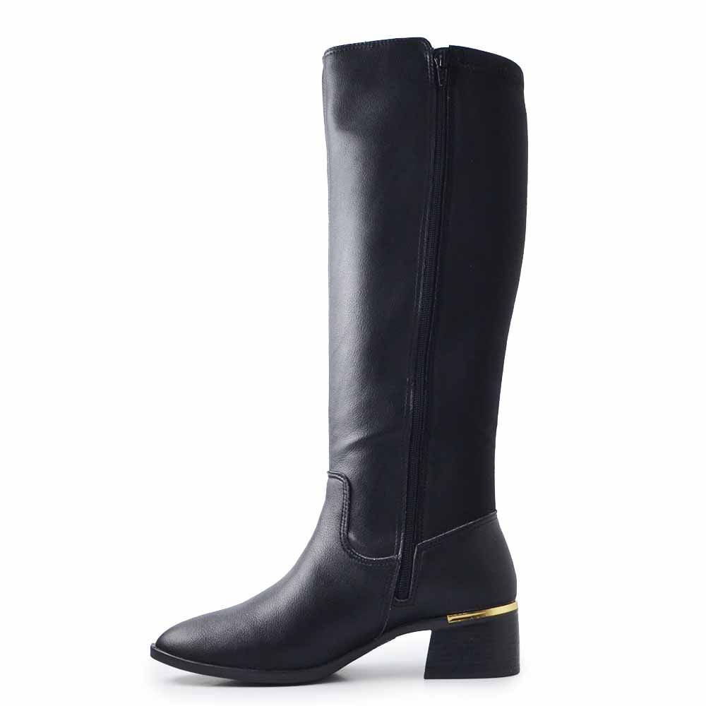 Bota Via Marte Feminina 098-021-01 - Foto 3