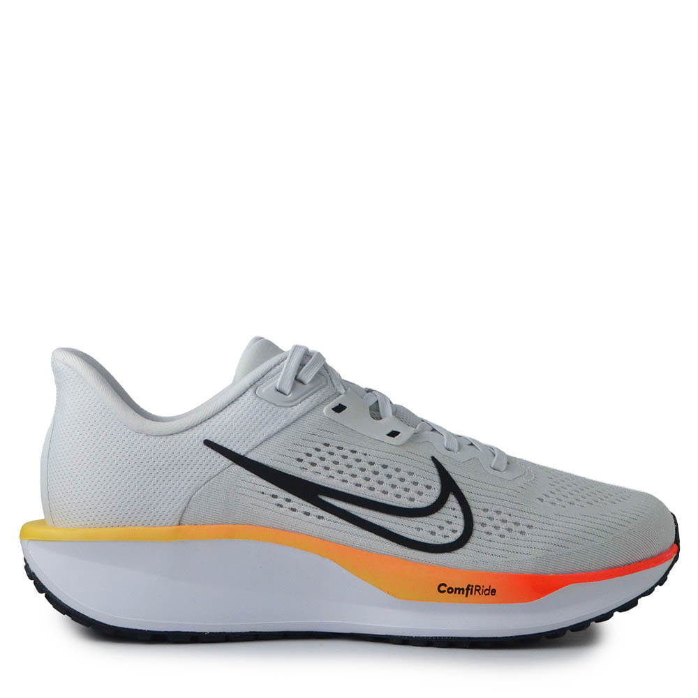 Tênis Esportivo Nike Masculino Quest 6 FD6033-110 - Foto 1