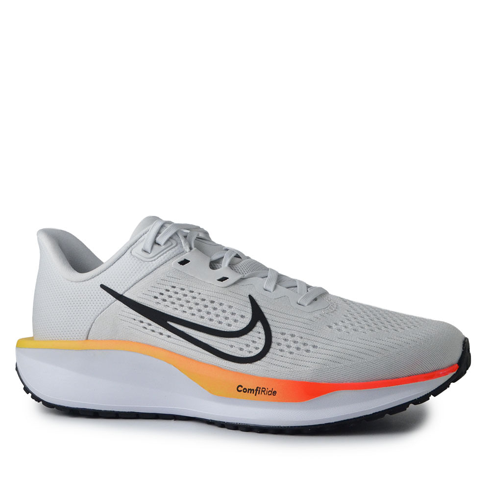 Tênis Esportivo Nike Masculino Quest 6 FD6033-110 - Foto 2