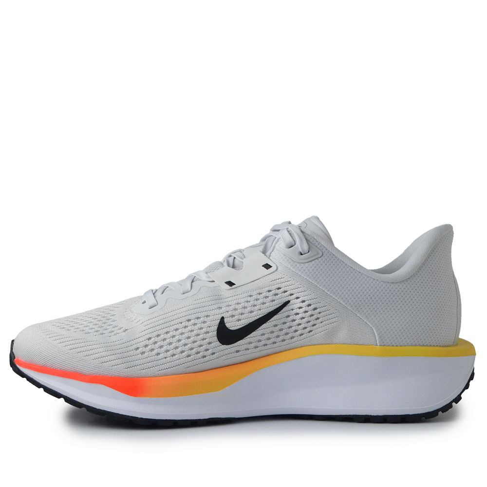 Tênis Esportivo Nike Masculino Quest 6 FD6033-110 - Foto 3