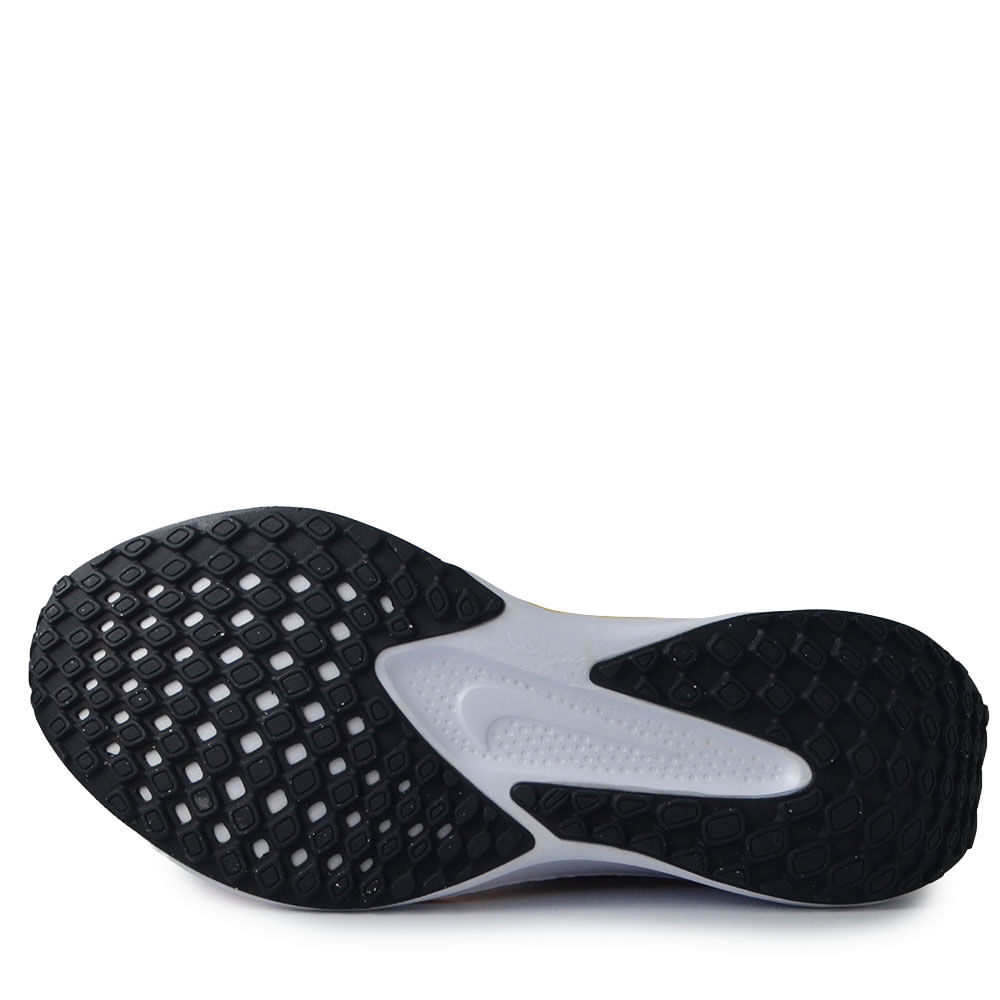 Tênis Esportivo Nike Masculino Quest 6 FD6033-110 - Foto 5