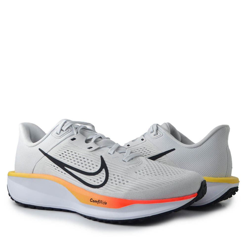 Tênis Esportivo Nike Masculino Quest 6 FD6033-110 - Foto 6