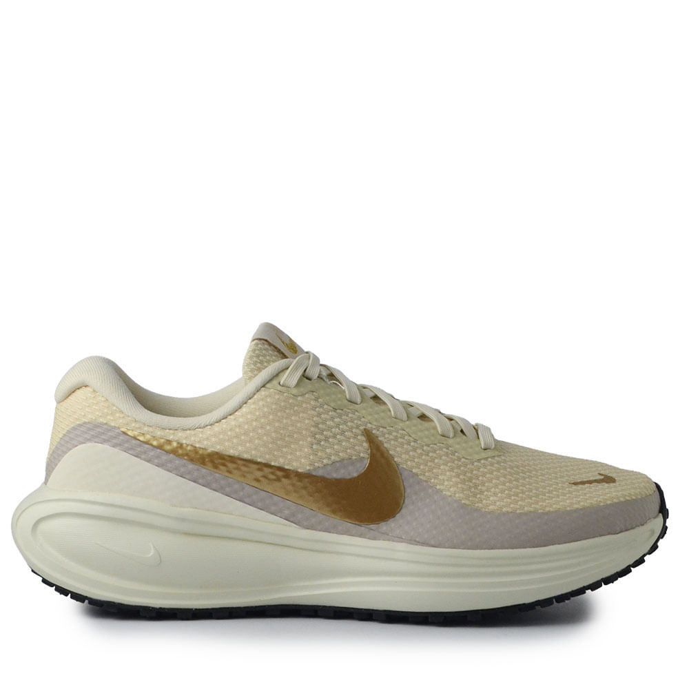 Tênis Esportivo Nike Feminino Revolution 8 HJ8485-201 - Foto 1