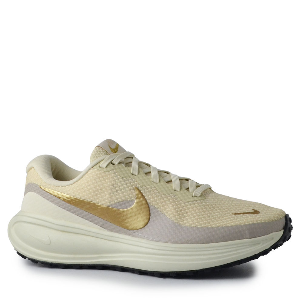 Tênis Esportivo Nike Feminino Revolution 8 HJ8485-201 - Foto 2