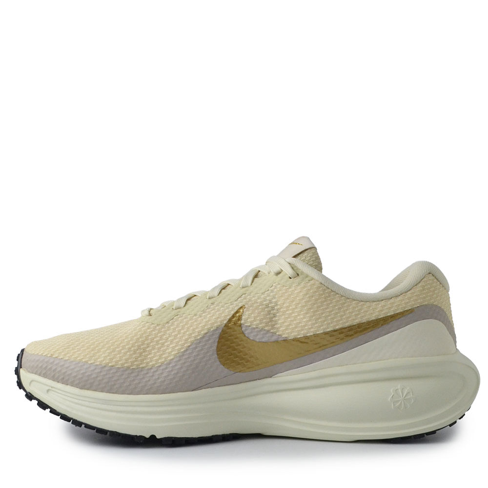 Tênis Esportivo Nike Feminino Revolution 8 HJ8485-201 - Foto 3