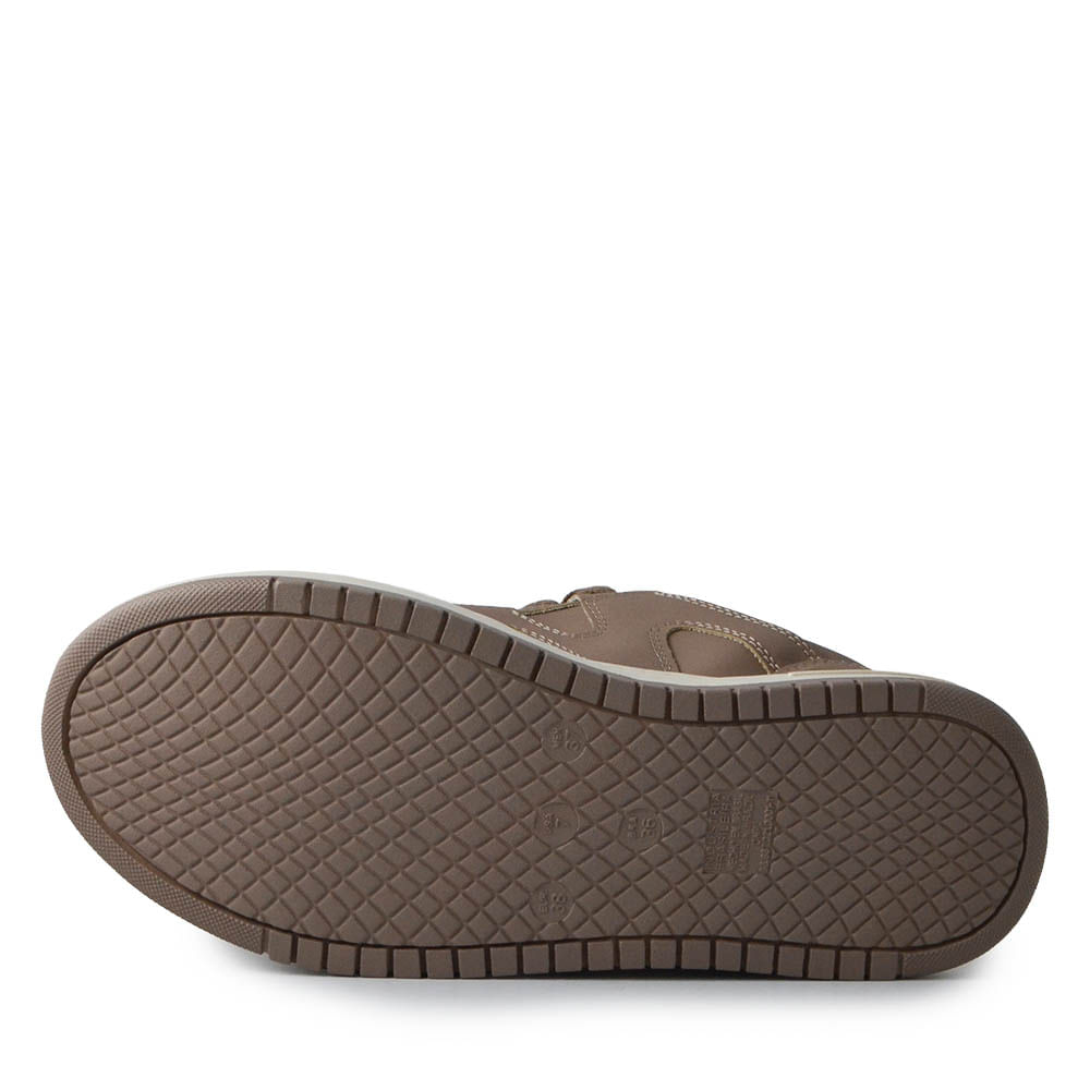 Tênis Casual Via Marte Feminino 306-002-02 - Foto 5