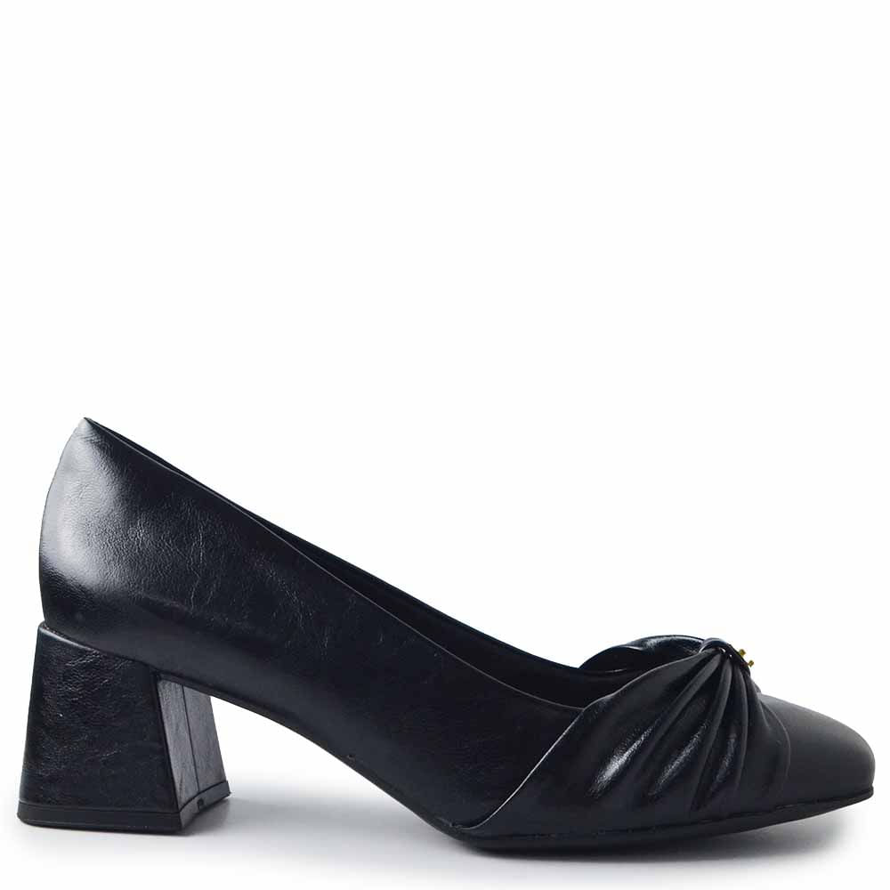 Sapato Comfortflex Feminino 2689303 - Foto 1