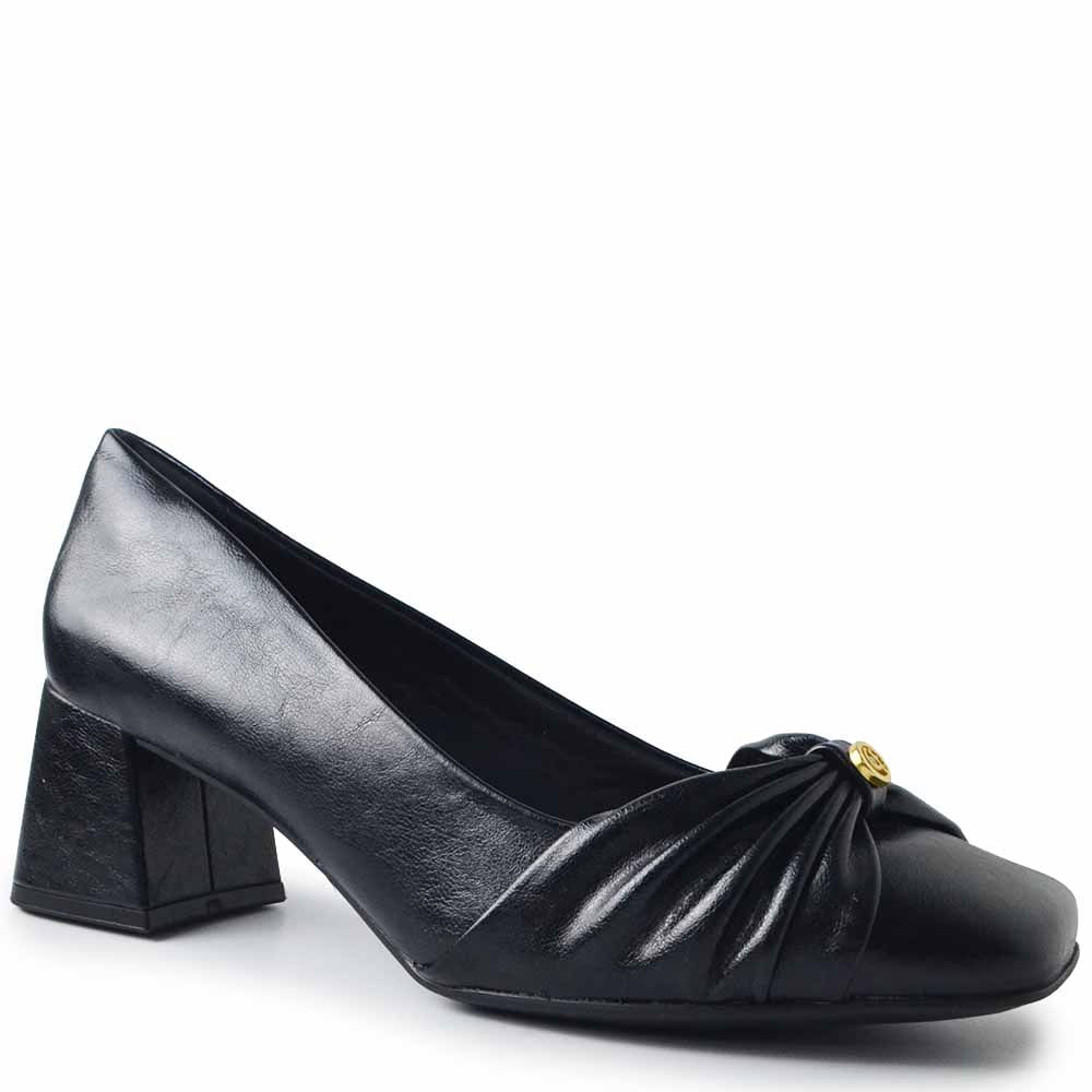 Sapato Comfortflex Feminino 2689303 - Foto 2