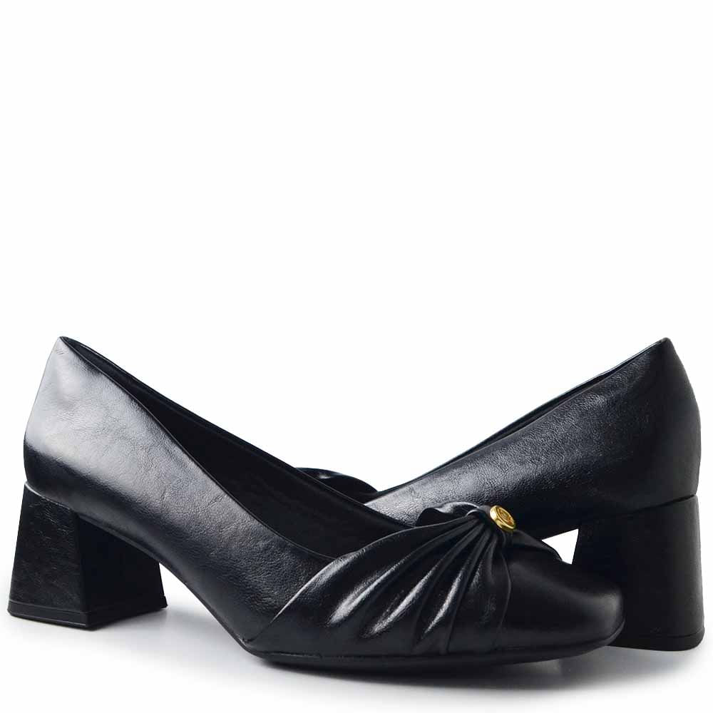 Sapato Comfortflex Feminino 2689303 - Foto 6