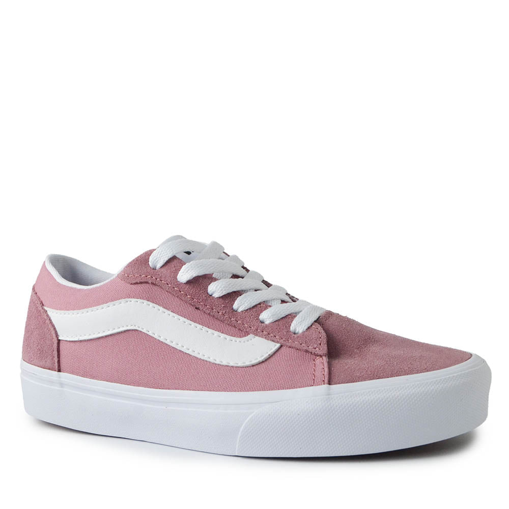 Tênis Casual Vans Feminino Vero VN000VAFODCASA - Foto 2