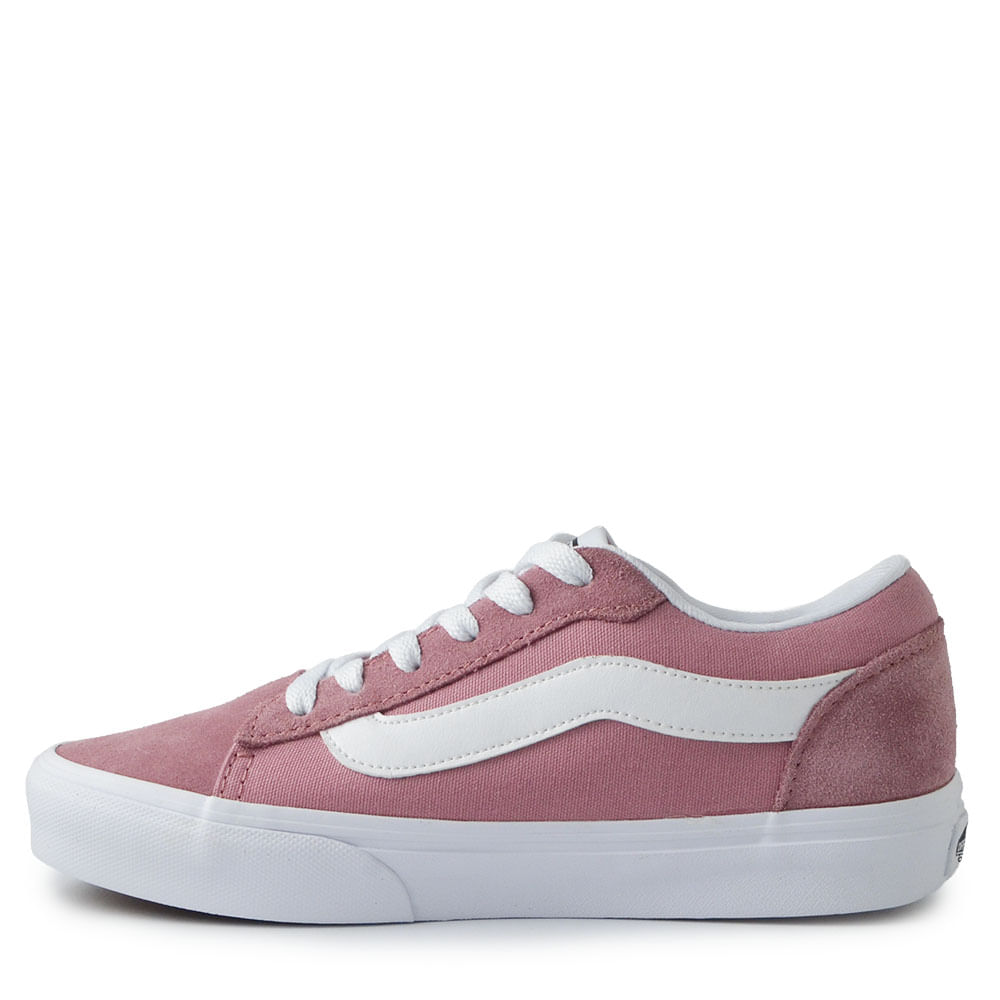 Tênis Casual Vans Feminino Vero VN000VAFODCASA - Foto 3