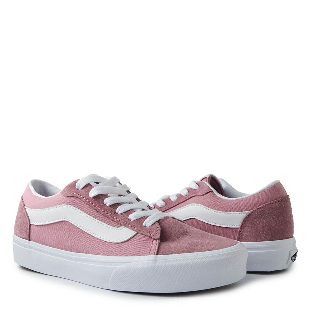 Tênis Casual Vans Feminino Vero VN000VAFODCASA - Foto 6