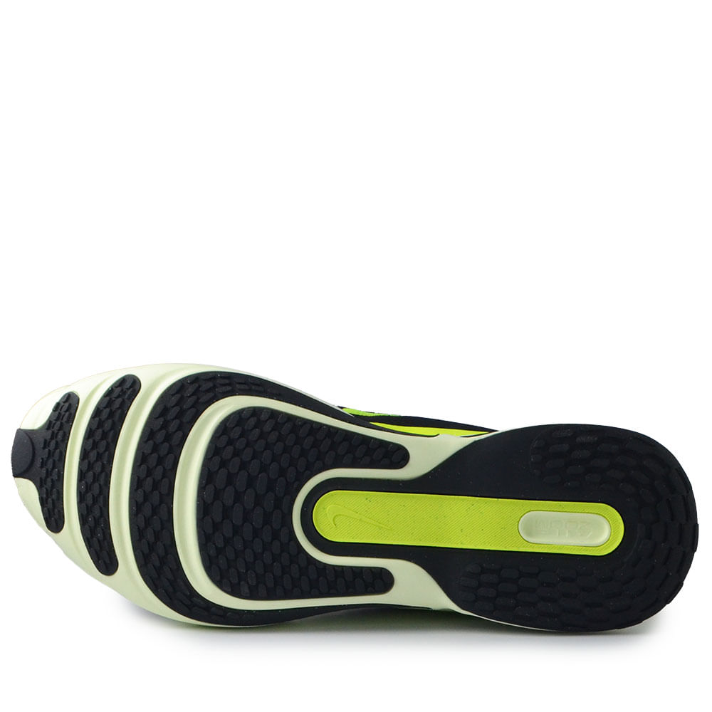 Tênis Esportivo Nike Masculino Air Zoom UPTURN IB2746-008 - Foto 5
