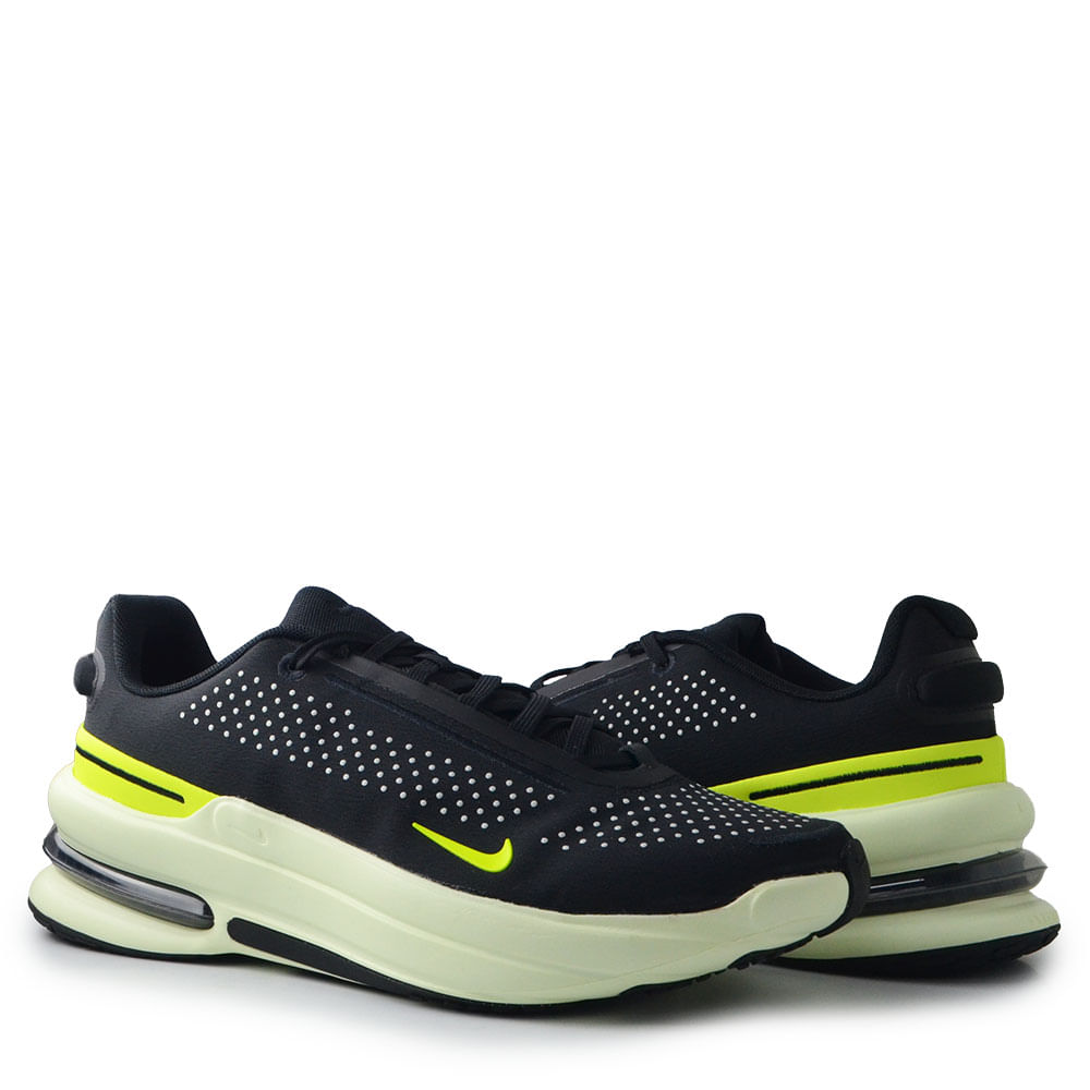 Tênis Esportivo Nike Masculino Air Zoom UPTURN IB2746-008 - Foto 6