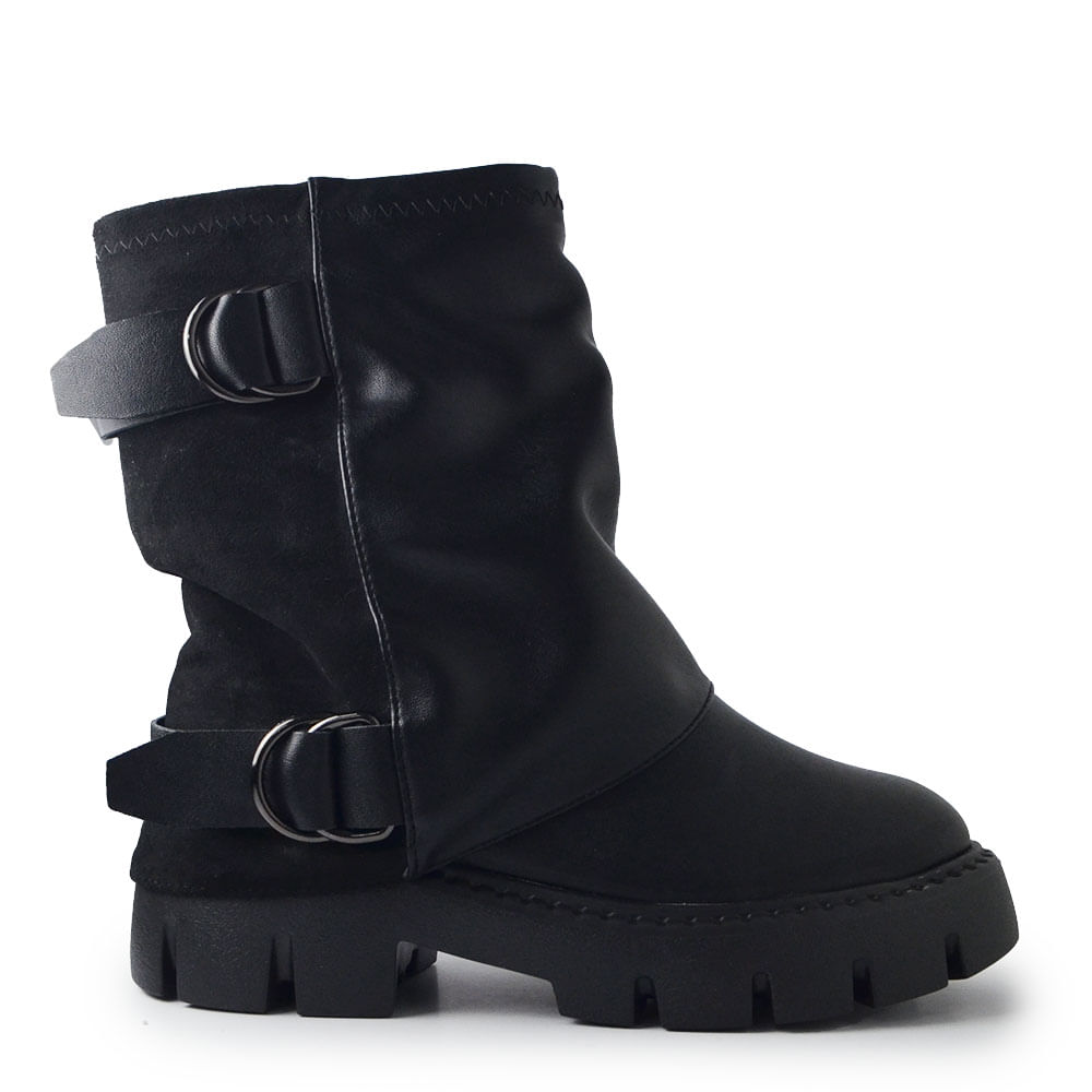 Coturno Ramarim Feminino 2667135 - Foto 1