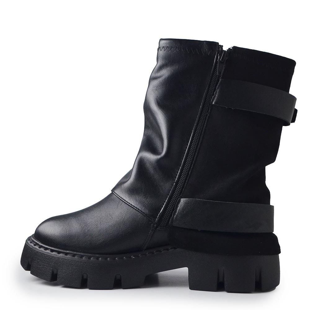 Coturno Ramarim Feminino 2667135 - Foto 3