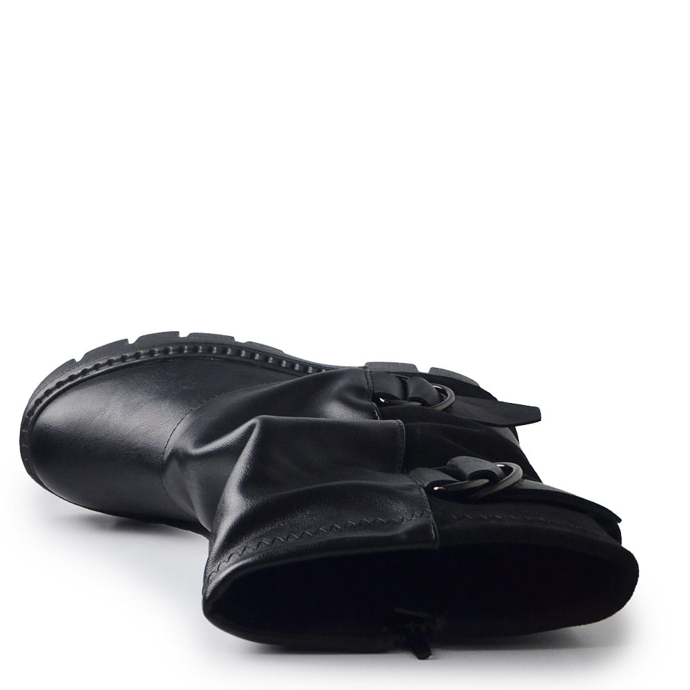 Coturno Ramarim Feminino 2667135 - Foto 4