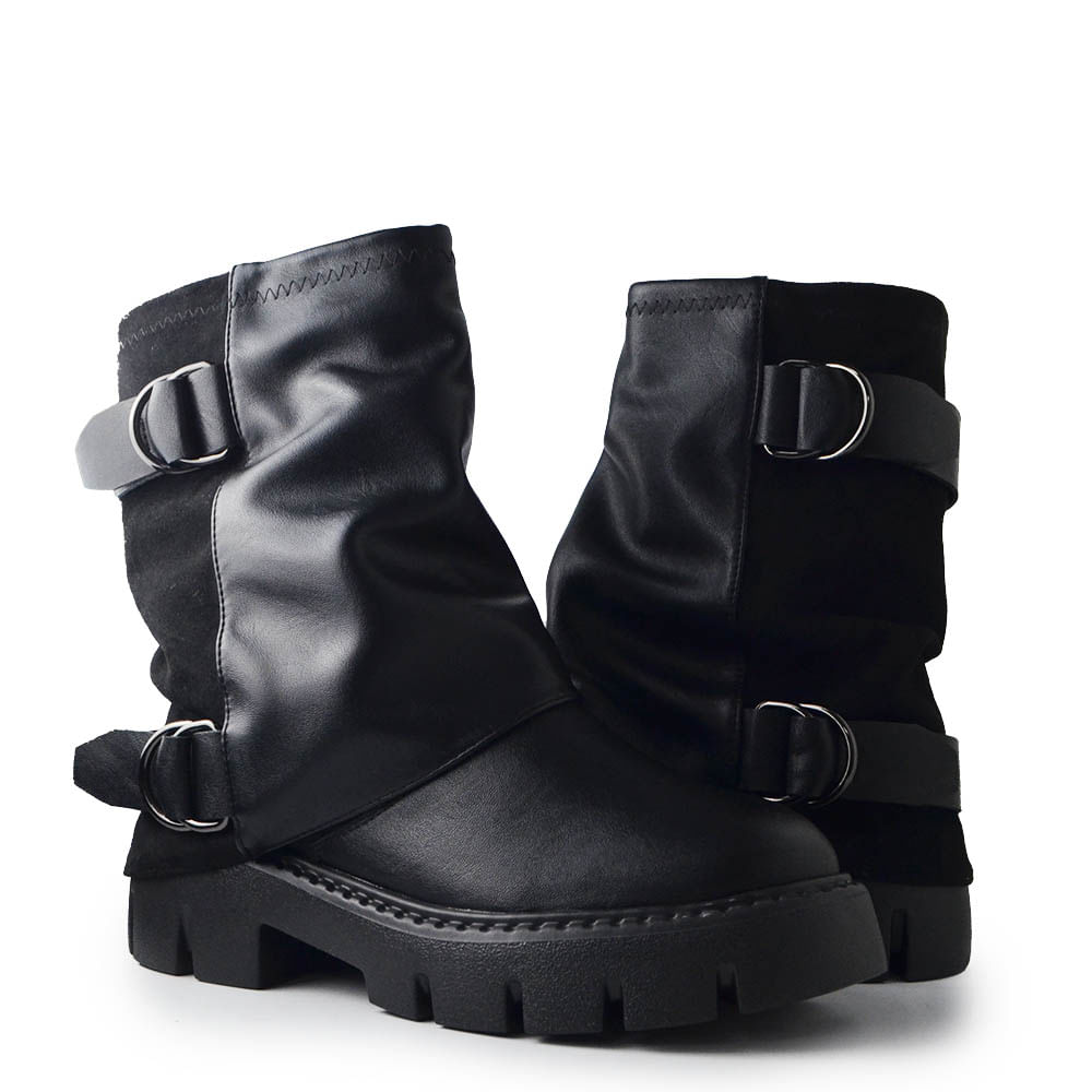 Coturno Ramarim Feminino 2667135 - Foto 5