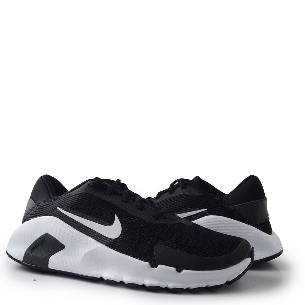 Tênis Esportivo Nike Feminino Flex Exper HV9981-003 - Foto 6