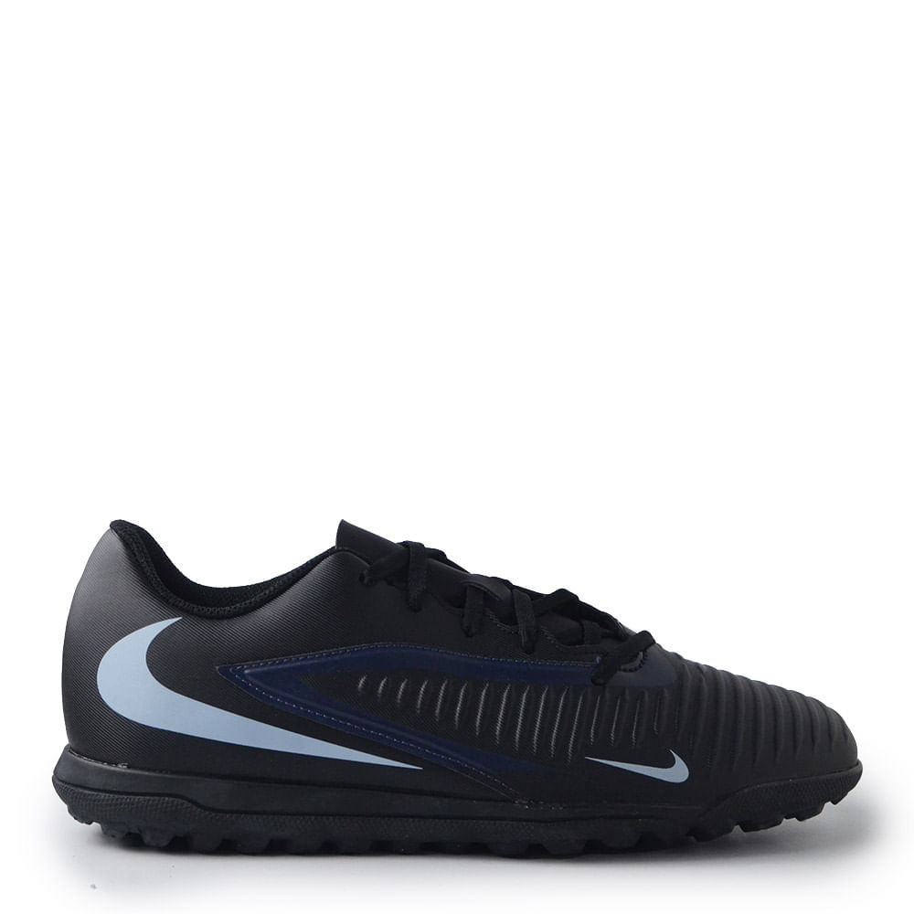 Chuteira Society Nike Masculina Phantom HQ2324-003 - Foto 1