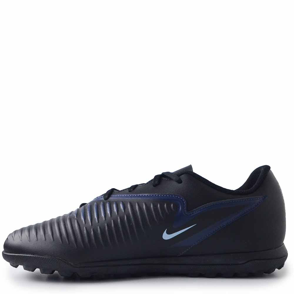 Chuteira Society Nike Masculina Phantom HQ2324-003 - Foto 3