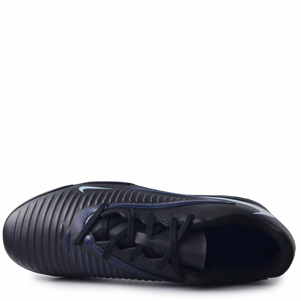 Chuteira Society Nike Masculina Phantom HQ2324-003 - Foto 4