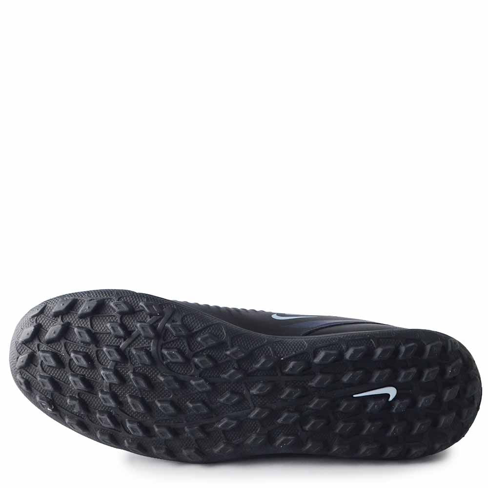 Chuteira Society Nike Masculina Phantom HQ2324-003 - Foto 5