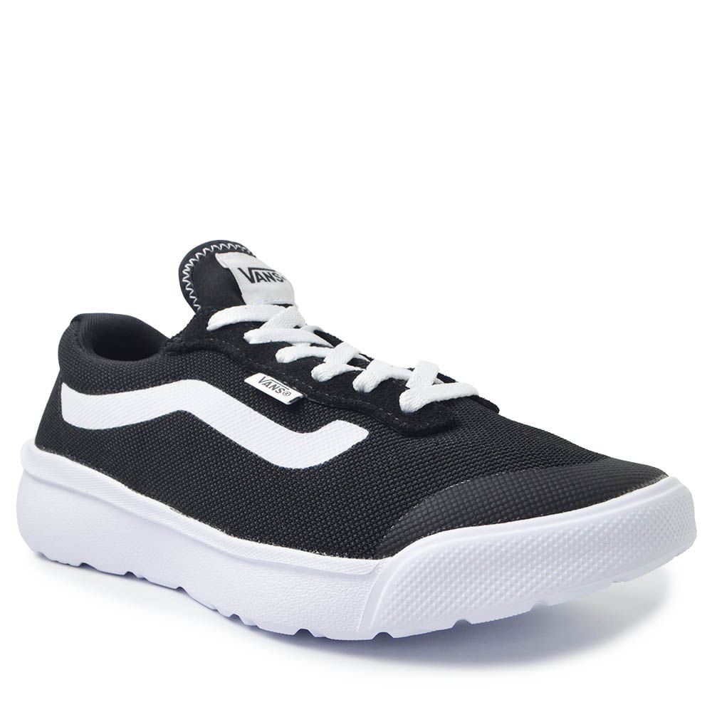 Tênis Casual Vans Feminino Ranger VN000EF1BA2CASA - Foto 2