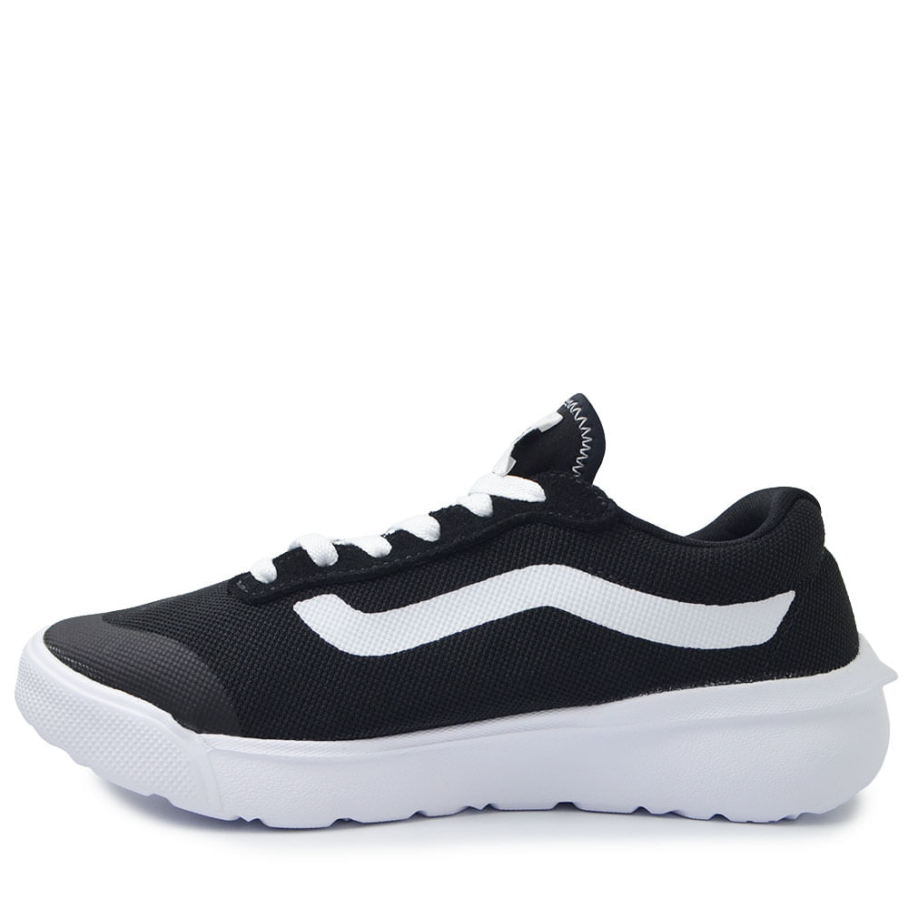 Tênis Casual Vans Feminino Ranger VN000EF1BA2CASA - Foto 3