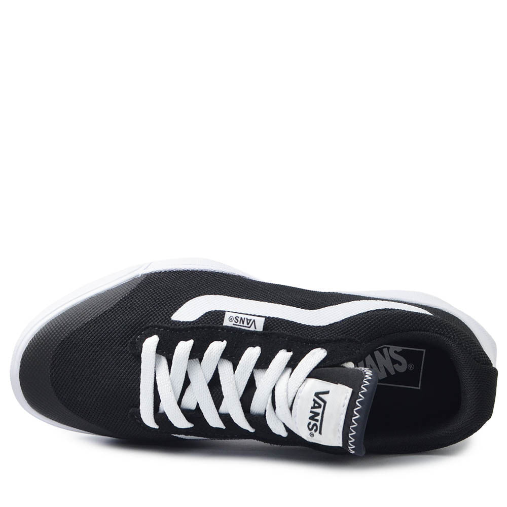 Tênis Casual Vans Feminino Ranger VN000EF1BA2CASA - Foto 4