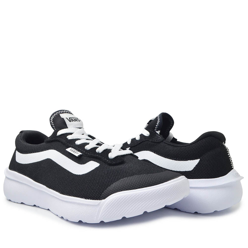 Tênis Casual Vans Feminino Ranger VN000EF1BA2CASA - Foto 6