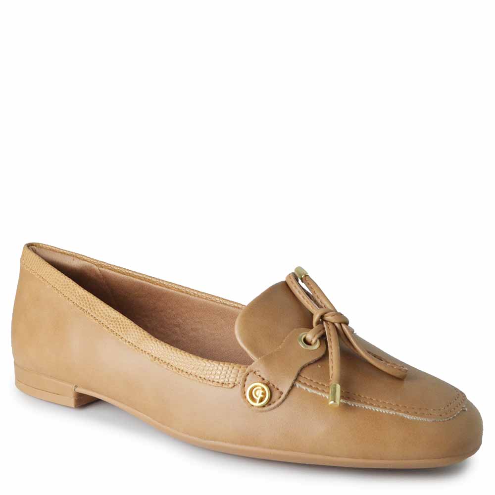 Mocassim Comfortflex Feminino 2679304 - Foto 2