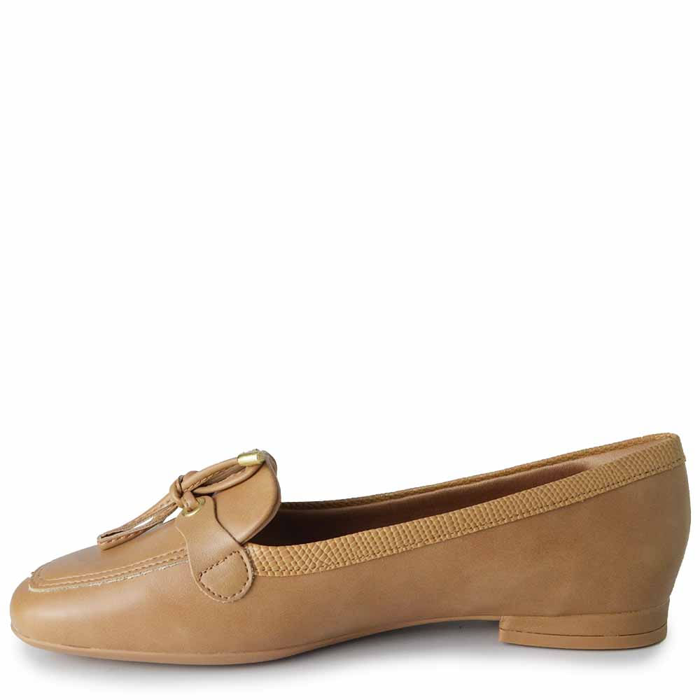 Mocassim Comfortflex Feminino 2679304 - Foto 3