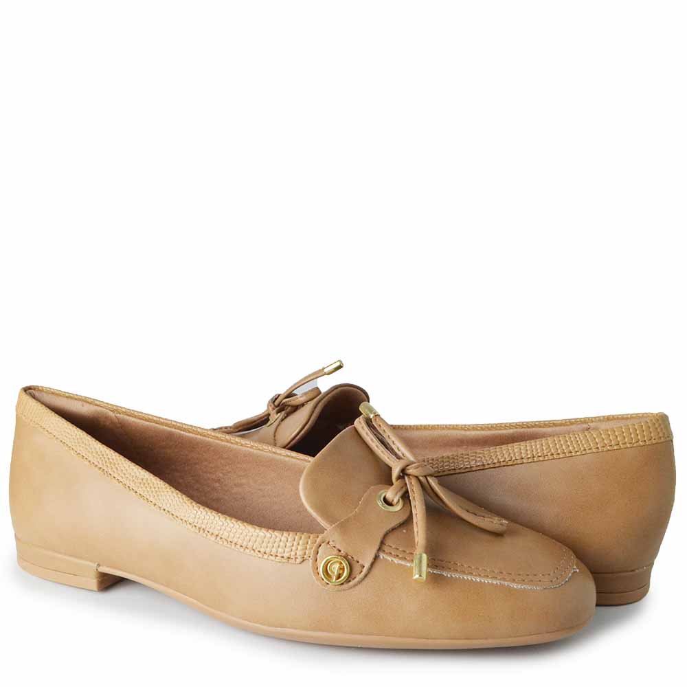 Mocassim Comfortflex Feminino 2679304 - Foto 6