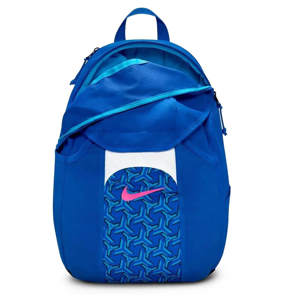 Mochila Nike XS Academy Team DV0761 | Lojas Kikos