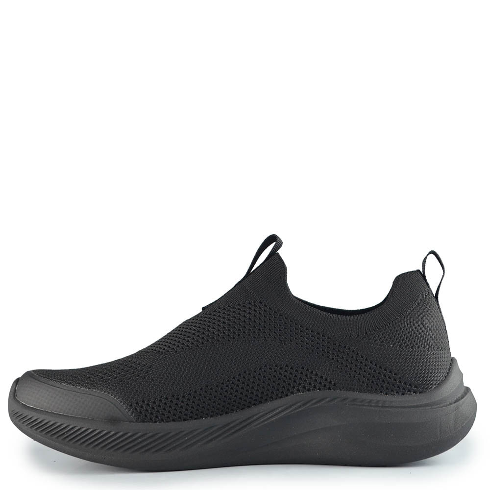 Tênis Esportivo Skechers Masculino Flex 118156 - Foto 3
