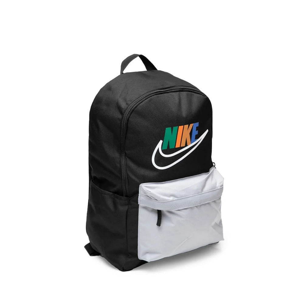 Mochila Nike XS Heritge FZ2492 - Foto 3