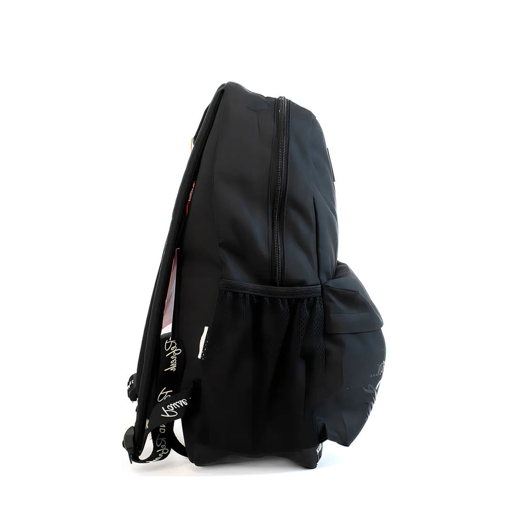 Mochila Coca Cola XS Flat 78411904A - Foto 3
