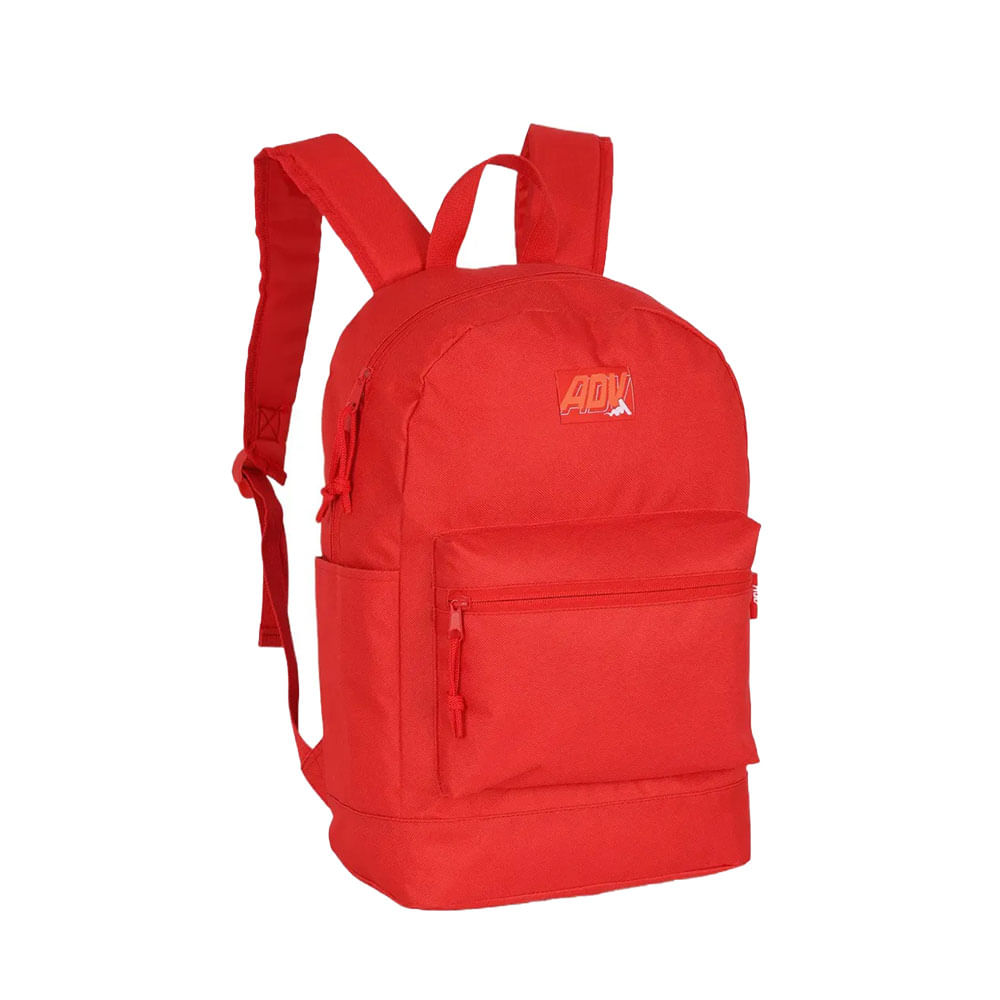 Mochila Luxcel XS Adv MS47811AV - Foto 2