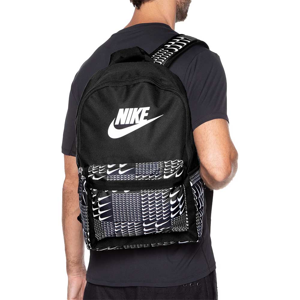 Mochila Nike XS Heritage HM4414 - Foto 2